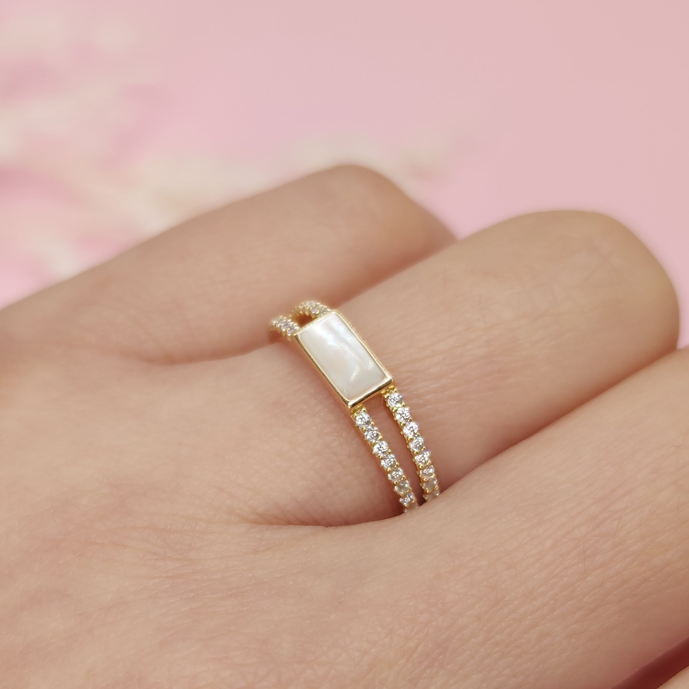 Sacred Bond Breastmilk Ring - Personalized Memorial Jewelry for Moms - Perfect for Breastfeeding Moms, Baby Loss Remembrance & Mother's Day Gifts