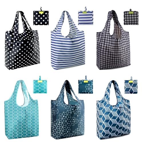 Geometry-blue,white,navy Blue,black,teal