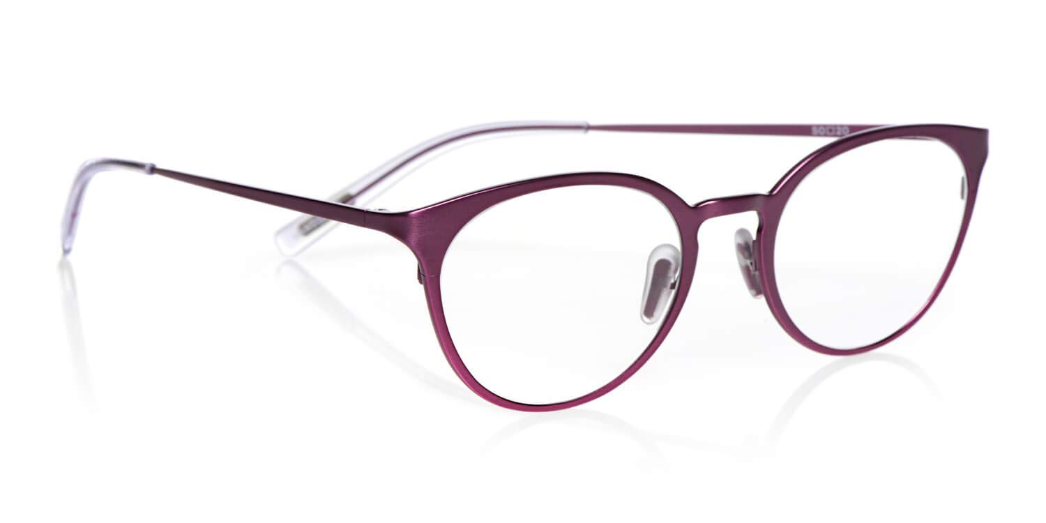 Eyebobs Jim Dandy Unisex Premium Reading Glasses for Men & Women - Round Frame Readers for Computer Work, Reading Books & Close-Up Tasks