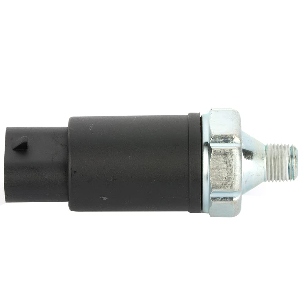 SELEAD Engine Oil Pressure Sensor Compatible with 1997-1999 Jeep TJ & Wrangler - Replacement for OEM 88924457 (1PC) - Ideal for Off-Roading, Daily Driving & Engine Maintenance