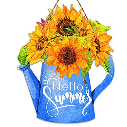 Summer-Sunflower