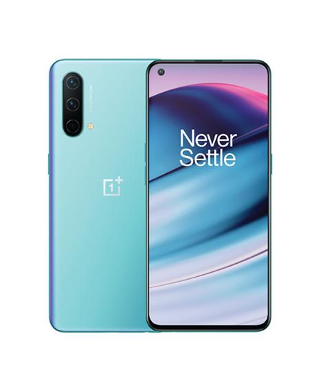 OnePlus Nord CE 5G Smartphone - 6.43