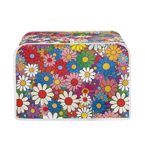 Flowers Daisy - Multi