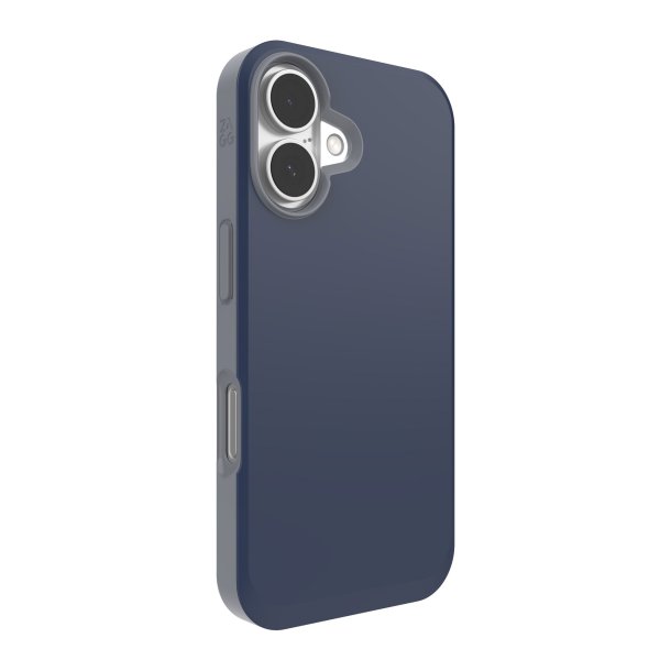 Zagg Soho Mag Snap Case for iPhone 16 - Slim Protective Cover with Magnetic Attachment | Perfect for Everyday Use, Work & Travel