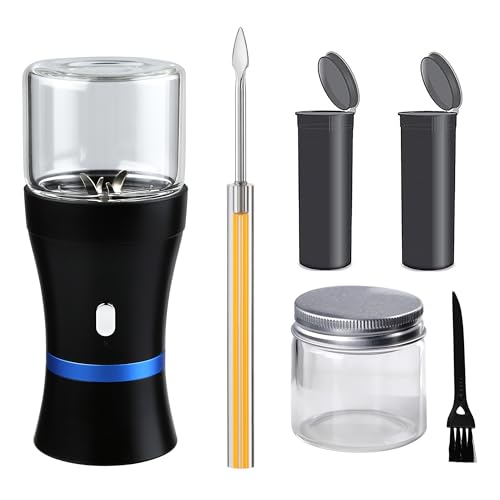 Electric Grinder Set 3