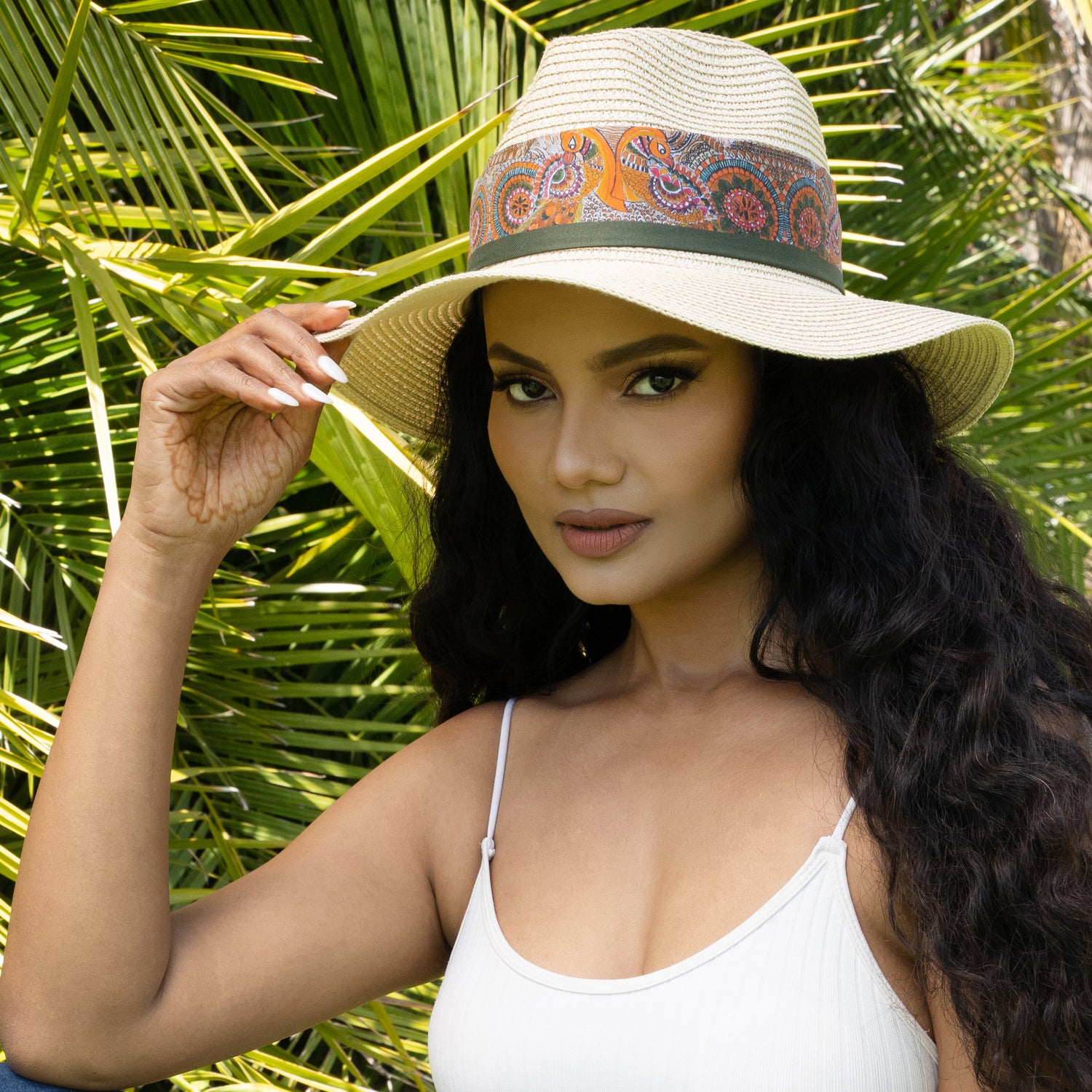 India Twilly Scarves - Elegant Silk Hair & Neck Accessories for Women | Perfect for Weddings, Parties & Everyday Fashion