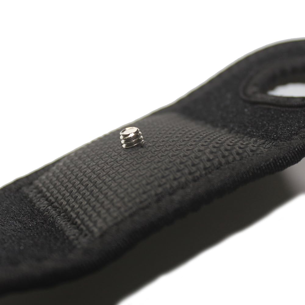 HTC VIVE Tracker 3.0 Wrist Strap - Secure VR Motion Controller Holder for Virtual Reality Gaming | Perfect for Beat Saber, VRChat & Full-Body Tracking