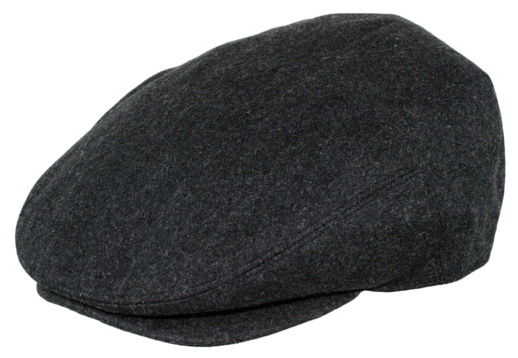 Premium Wool Blend Classic Flat Ivy Newsboy Hat for Men – Stylish & Warm Winter Accessory for Outdoor Activities, Travel & Casual Wear