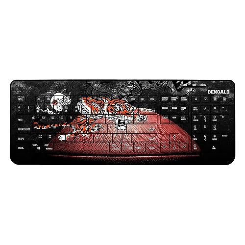 Cincinnati Bengals,