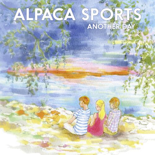 Another Day Limited Edition Vinyl LP - Collector's Item for Music Enthusiasts | Perfect for Home Listening, Gifts & Vinyl Collections