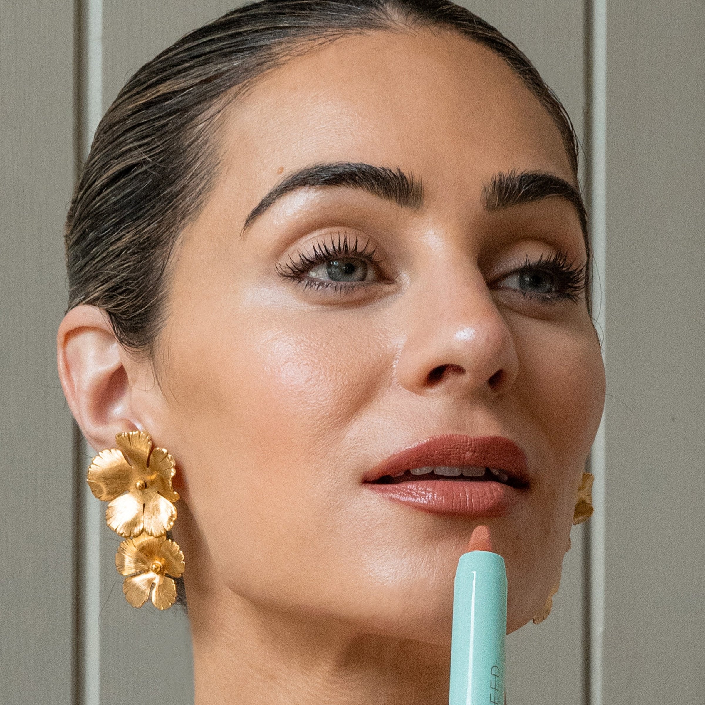 Best Sweed Lip Liner - Long Lasting, Waterproof Lip Pencil for Precise Definition & Full Lips | Perfect for Everyday Wear, Night Out, and Professional Makeup Looks
