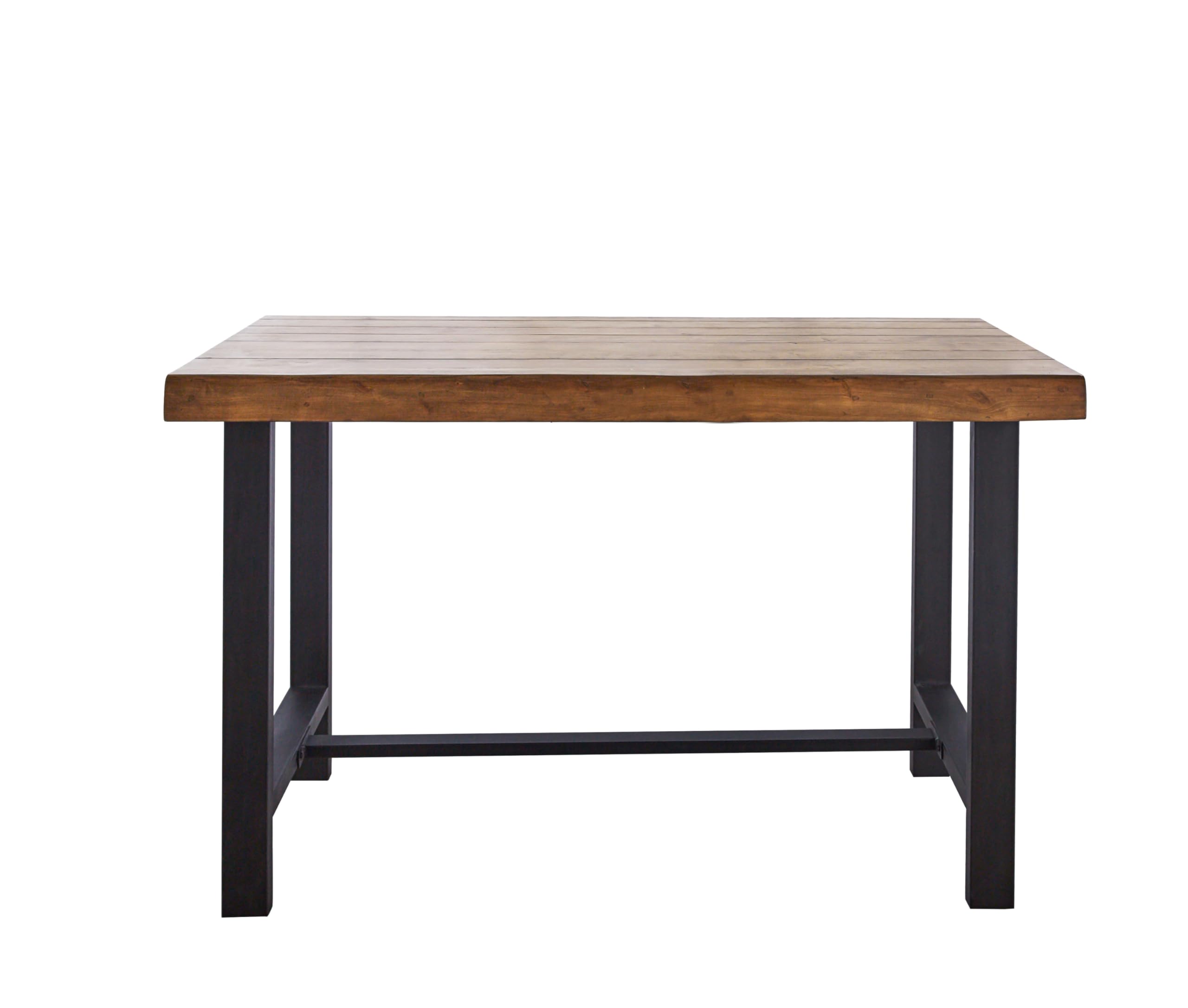 Steve Silver Co Landon Counter Height Table - 36 Inch Bar Table for Kitchen, Dining Room, or Pub - Perfect for Entertaining & Small Spaces