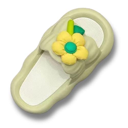 Flower-green