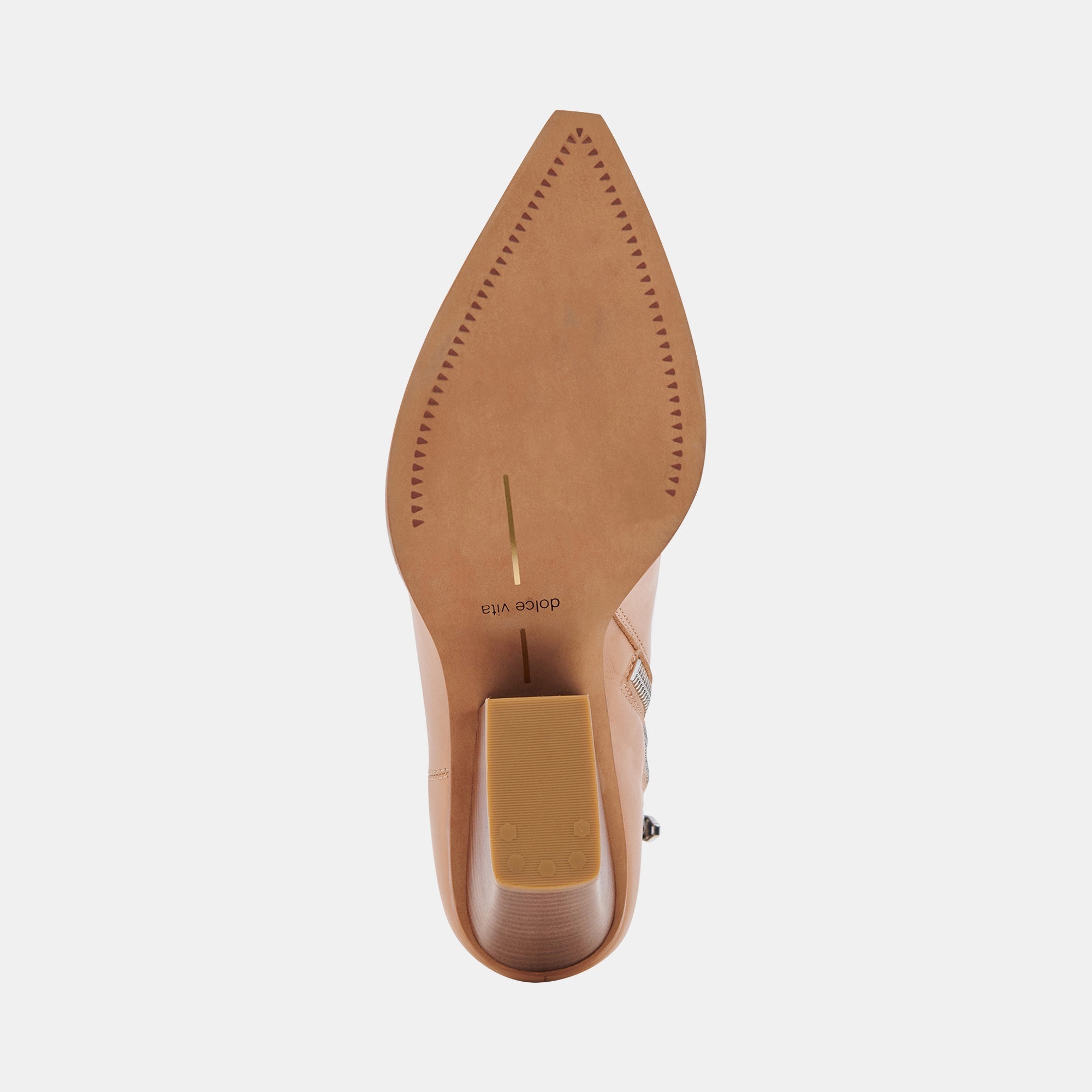 BOYD BOOTS Tan Leather Boots for Men & Women - Comfortable & Stylish Outdoor Hiking, Work & Casual Wear
