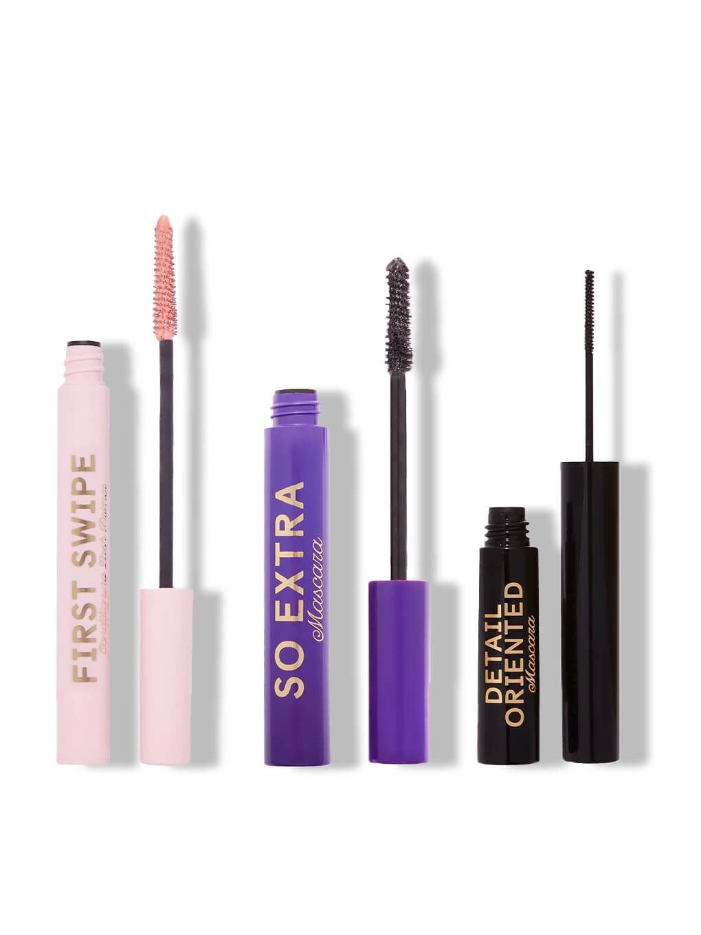 Ultimate Lash Cocktail - Professional Eyelash Growth Serum for Longer, Thicker Lashes | Perfect for Nighttime Use & Special Occasions