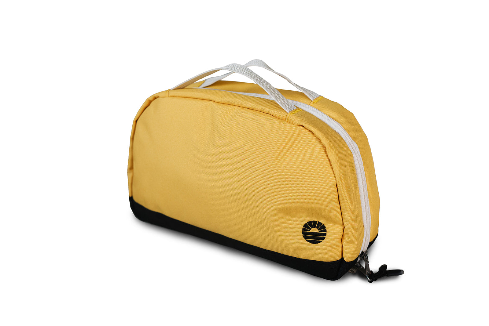 Tobiq Travel Toiletry Bag for Men & Women - Waterproof Hanging Cosmetic Organizer with Multiple Pockets - Perfect for Vacation, Gym, Camping & Business Trips