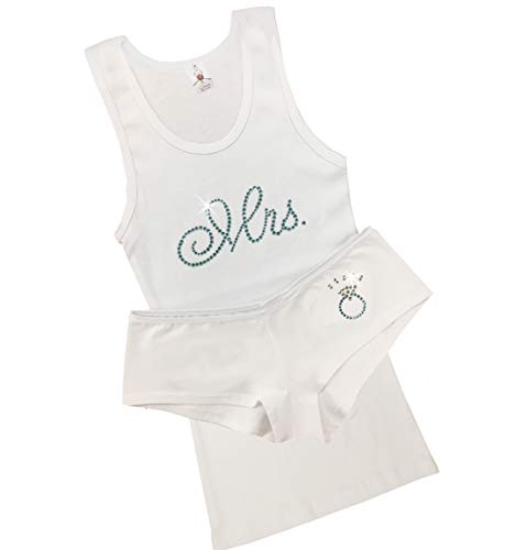 White, Green, Aqua