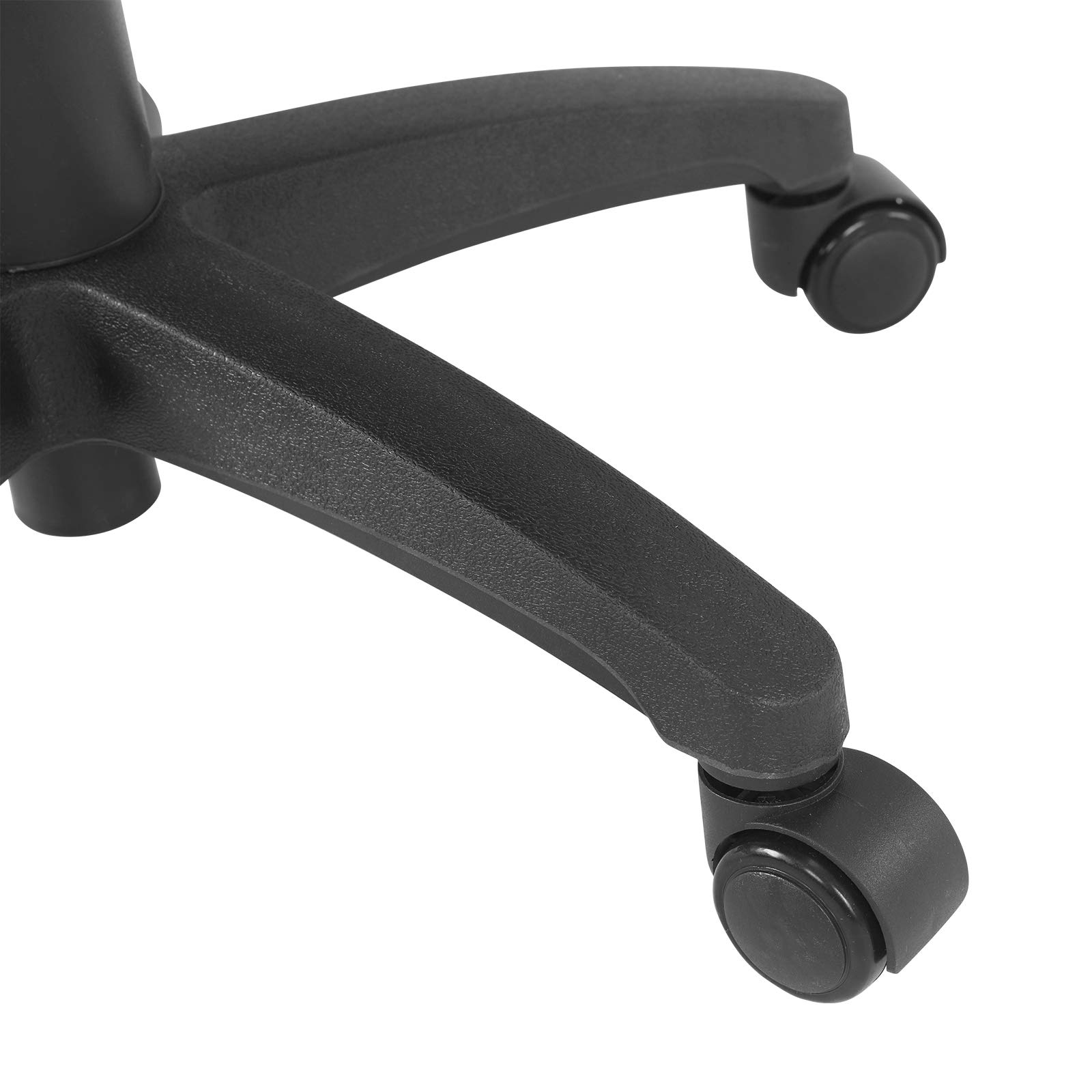 Modern-Depo Ergonomic Gaming Chair for Teens & Juniors - High Back Racing Style Computer Chair with Adjustable Height - Perfect for Gaming, Office & Study - Green