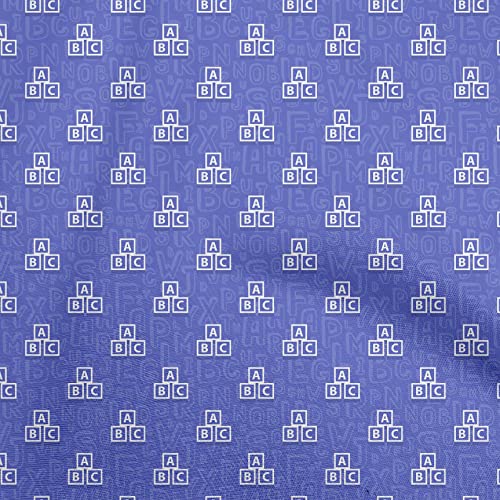 Medium Blue