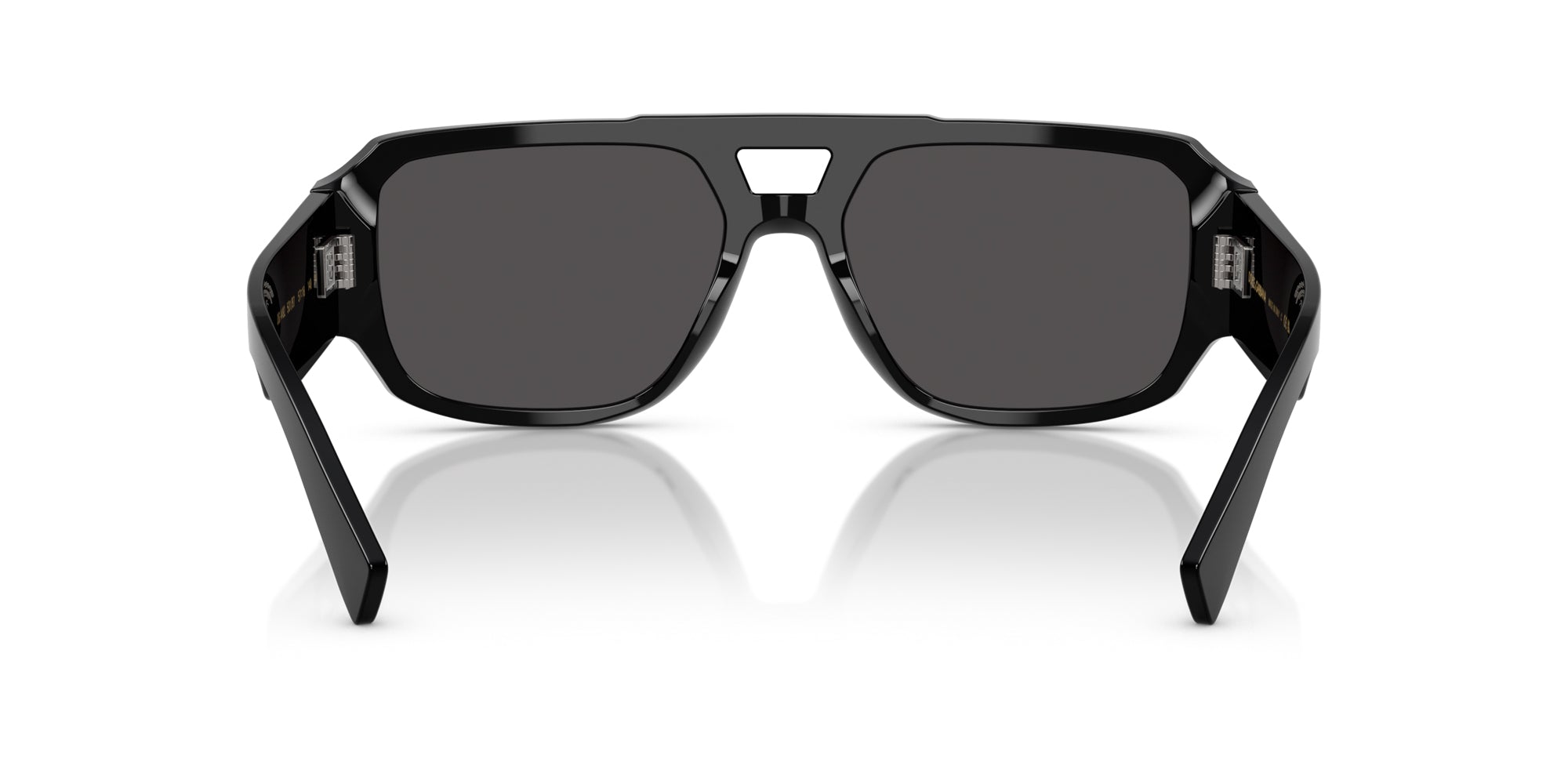 Dolce&Gabbana DG4482 Sunglasses - Luxury Designer Shades for Women & Men - Perfect for Outdoor Activities, Beach & Fashion Events