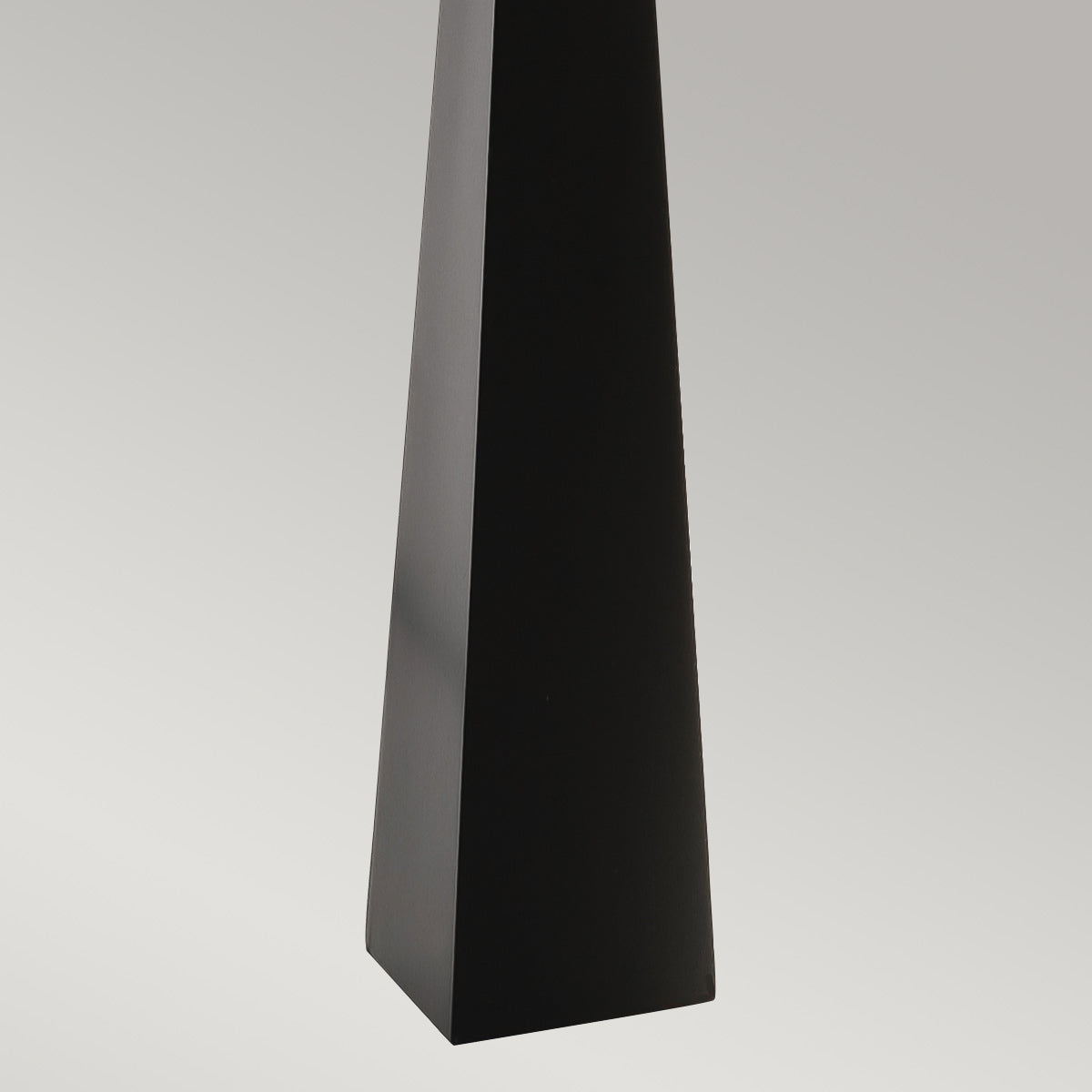 Modern Ascent 1-Light Adjustable Floor Lamp with E27 Socket - 5 Finishes for Living Room, Bedroom & Office Lighting