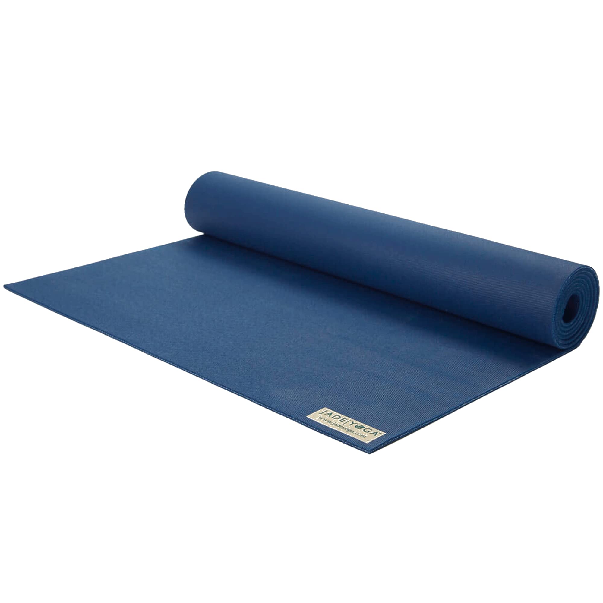 Premium Jade Fusion Yoga Mat - Extra Thick, Non-Slip & Ultra-Grip Exercise Mat for Home Gym (68