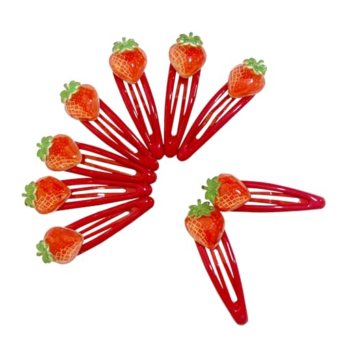 Strawberry A