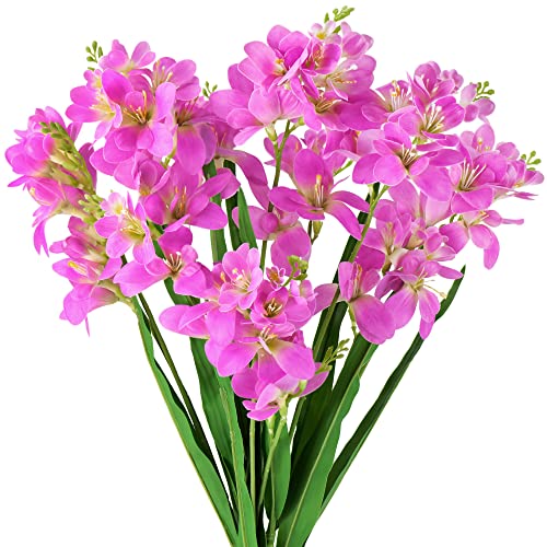 Magenta-licious