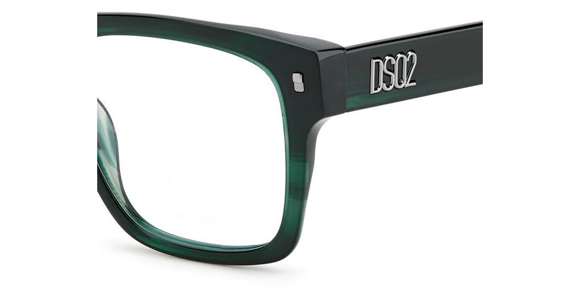 DSQUARED2 D2 0037 Sunglasses - Polarized UV Protection Aviator Style for Men & Women | Perfect for Driving, Beach & Outdoor Activities