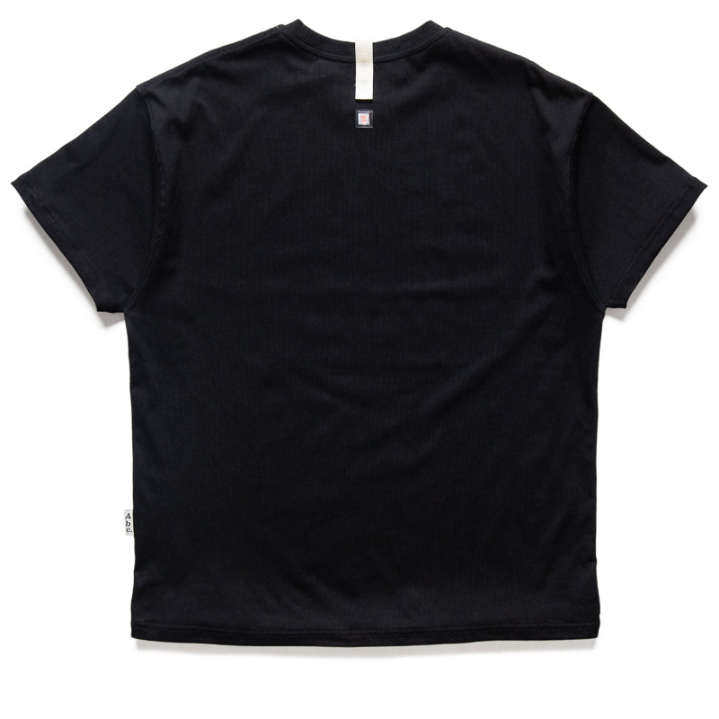 Advisory Board Crystals Conspiracy T-Shirt - Black | Trendy Graphic Tee for Streetwear & Urban Fashion