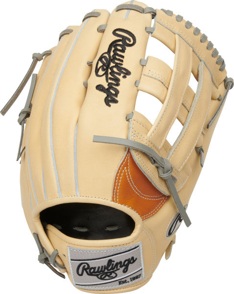 Rawlings Heart of the Hide 12.75