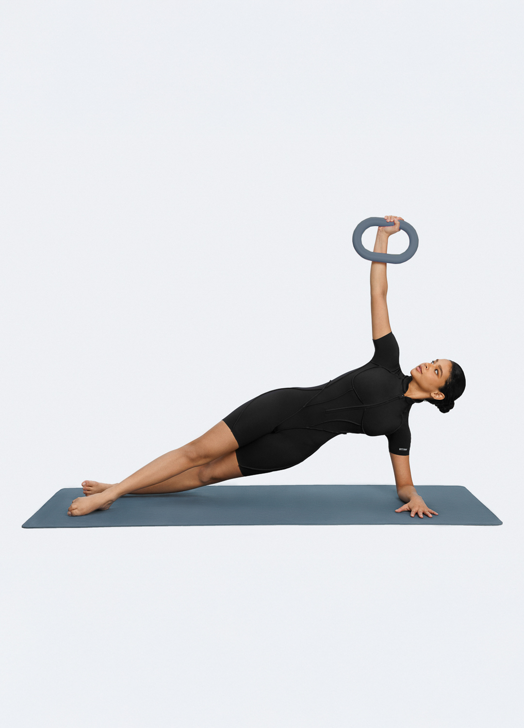 Sculpt Weight Loop - Premium Resistance Bands for Home Workouts, Strength Training & Toning - Perfect for Fitness, Yoga & Physical Therapy