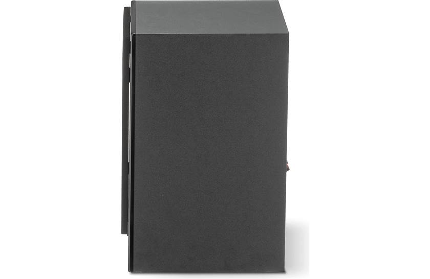 Focal Theva No.1 High-End Bookshelf Speakers - Premium 2-Way HiFi Audio System for Home Theater & Music Listening - Perfect for Living Rooms, Studios & Audiophile Setups