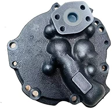 Original Caterpillar Pipelayer CAT 572G Hydraulic Pump 5M-7864 Replacement Part - Heavy Duty Construction Equipment Hydraulic System Component for Excavation & Pipeline Installation Projects
