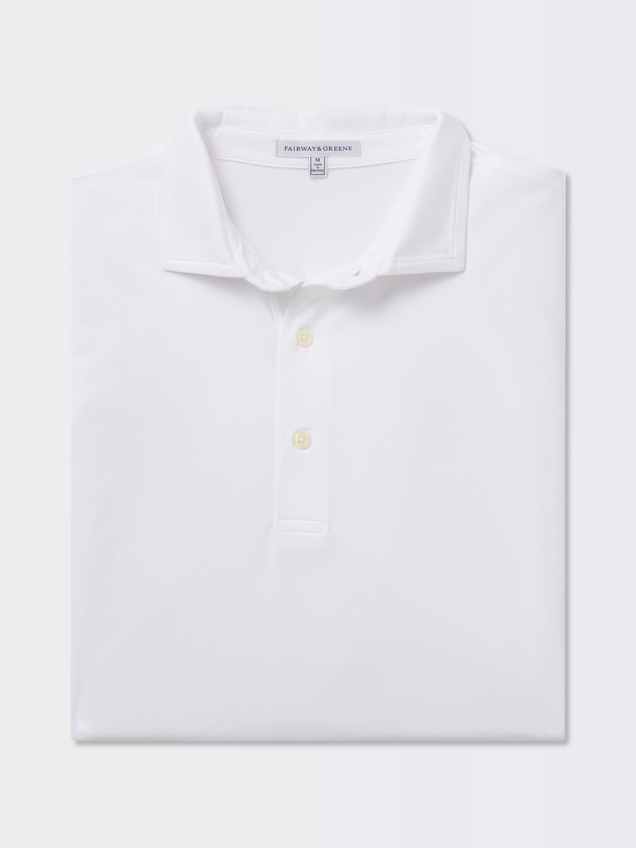 Premium MIDDLETON Solid Polo Shirt for Men - Classic Fit, Breathable Cotton, Versatile Casual & Business Wear - Perfect for Office, Golf, and Everyday Outfits