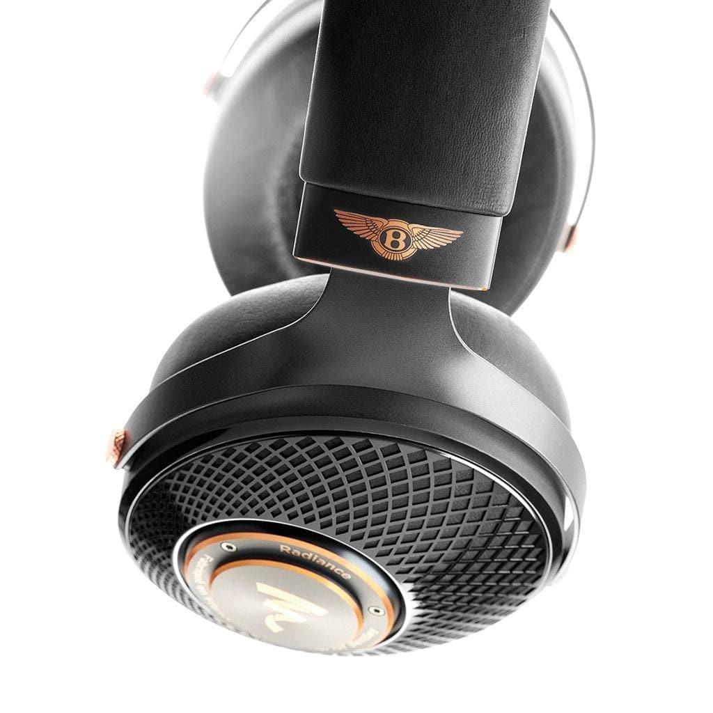 Focal Radiance Premium Open Box Headphones - High-Fidelity Sound for Audiophiles & Music Lovers | Perfect for Home Listening, Studio Recording & Travel