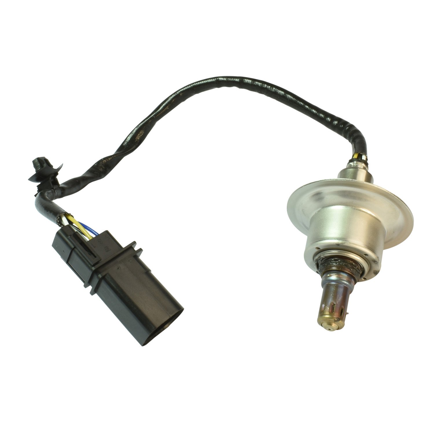 Original Equipment Mando 18A1414 Oxygen Sensor - Compatible with Various Car Models for Improved Engine Performance & Fuel Efficiency