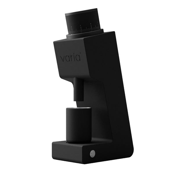 Varia VS3 Electric Coffee Grinder Gen 2 - Premium Burr Grinder for Espresso, French Press & Pour Over - Perfect for Home Baristas & Coffee Enthusiasts