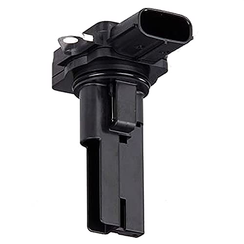 Denso 197-6110 Mass Air Flow Sensor - High Performance MAF Sensor for Improved Engine Efficiency - Perfect for Toyota, Lexus & Scion Vehicles - Ideal for Engine Tuning & Performance Upgrades
