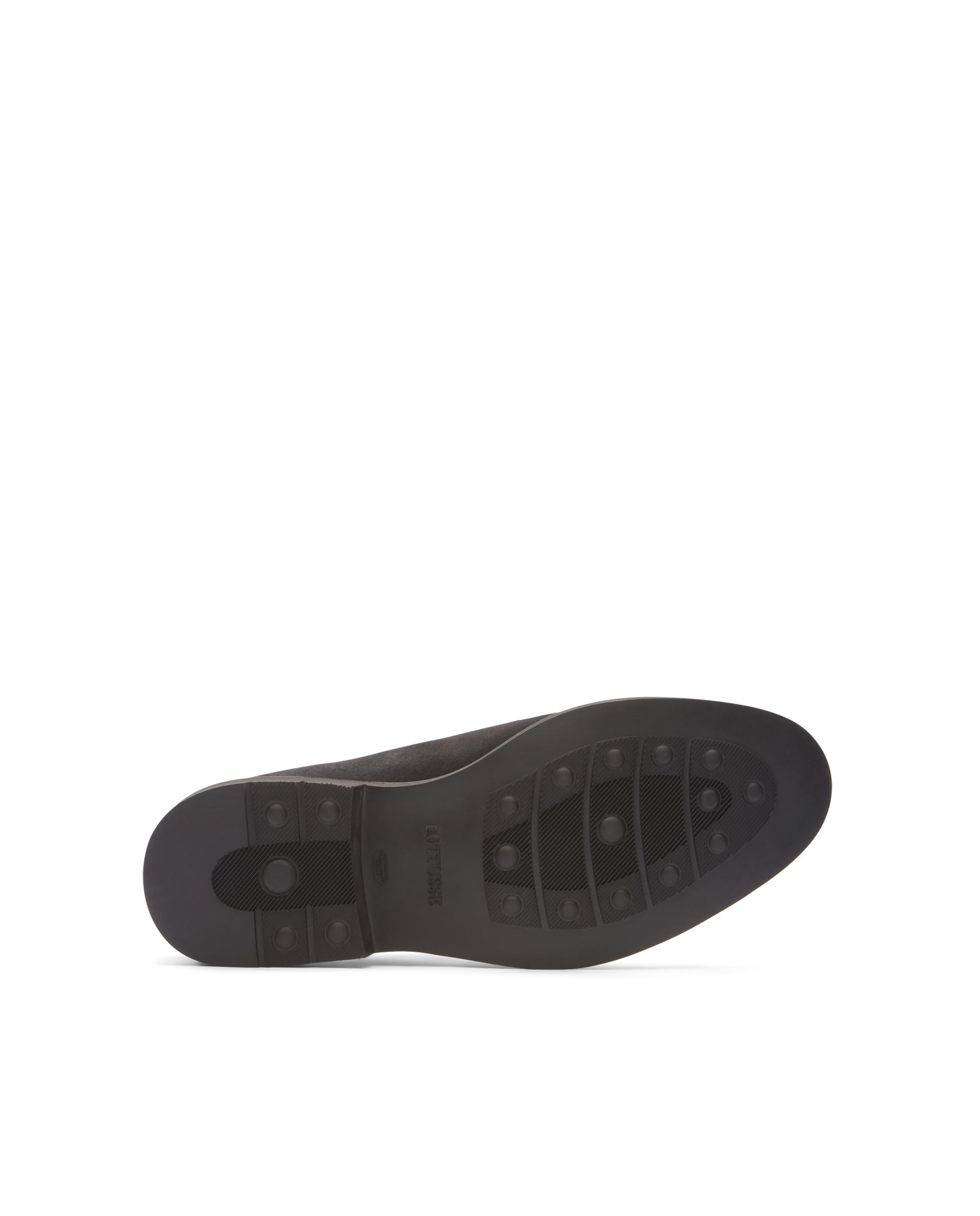 Men's Classic Leather Derby Blucher Shoes - Comfortable & Stylish Dress Shoes for Business, Office & Formal Occasions