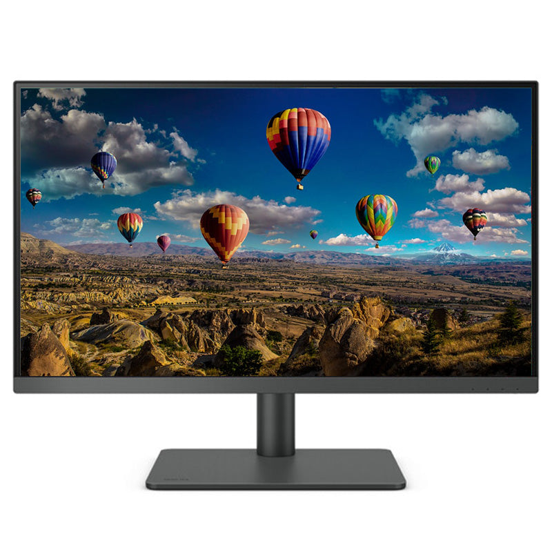 BenQ PD2705U 27-inch 4K UHD IPS Monitor - 100% sRGB, HDR10, Factory Calibrated for Designers | Perfect for Graphic Design, Video Editing & Professional Color Work
