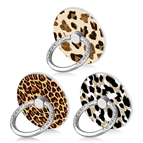 Leopard Pattern