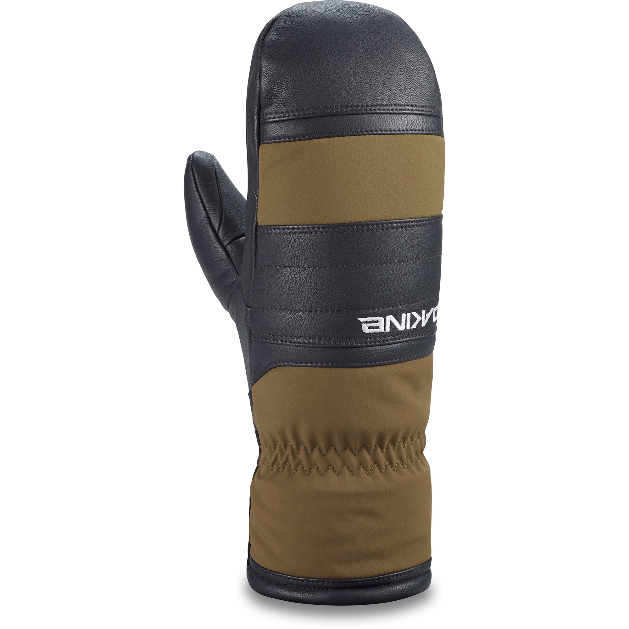 Baron GORE-TEX Waterproof Winter Gloves for Men & Women - Extreme Cold Weather Skiing, Snowboarding & Outdoor Activities