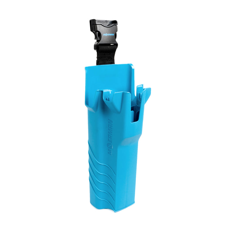 Moerman Toolholder 2.0 - Heavy Duty CNC Lathe Tool Holder for Precision Machining | Perfect for Metalworking, Woodworking & Industrial Applications