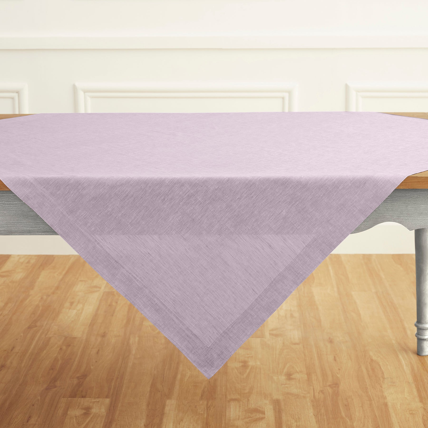 Athena Decorative Table Throw - Soft & Stylish Table Cover for Dining, Living Room, and Outdoor Use - Perfect for Parties, Weddings, and Home Decor