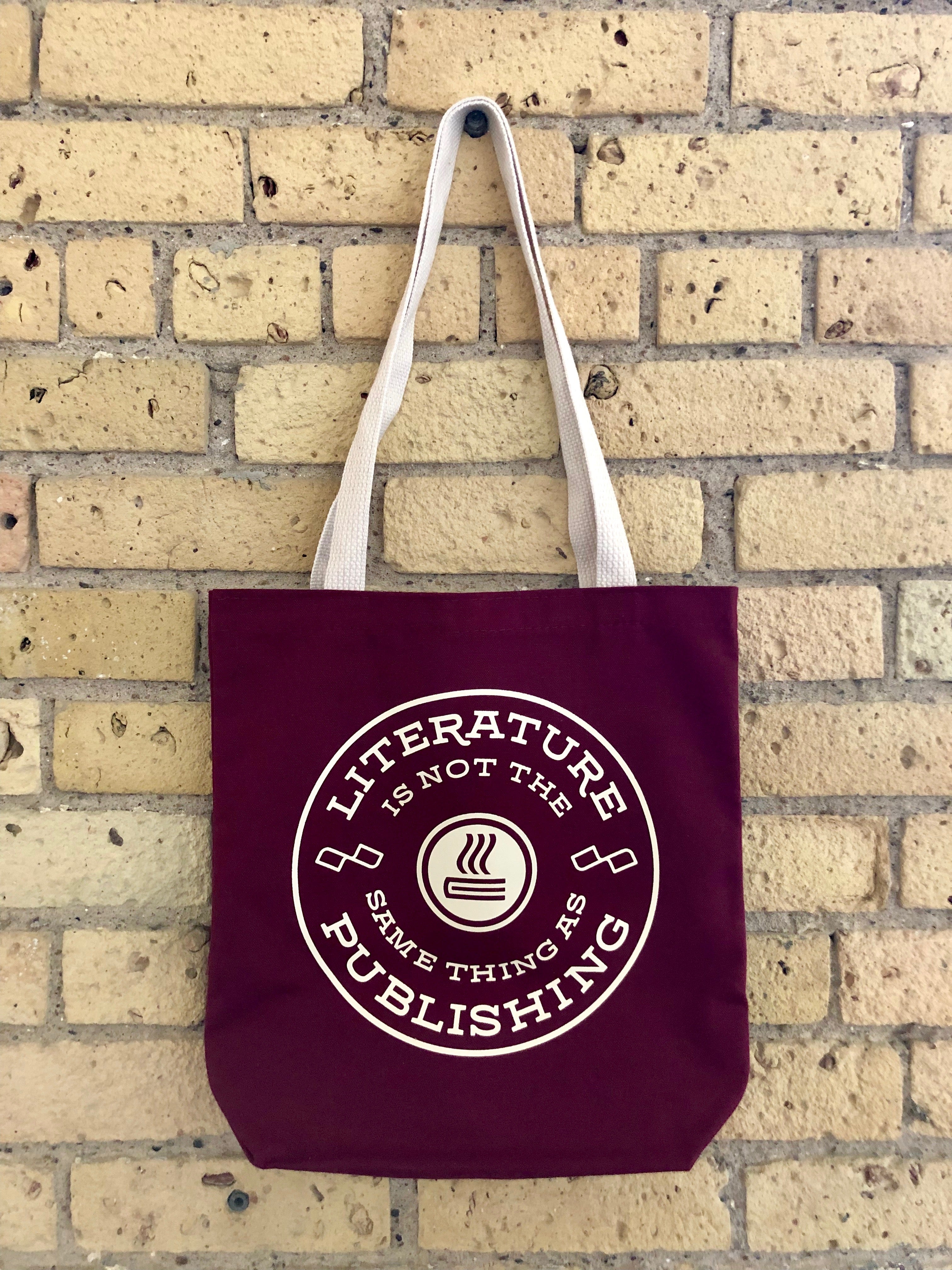 Stylish Coffee House Tote Bag - Reusable Grocery Shopping Tote with Insulated Compartment for Coffee Lovers | Perfect for Farmers Market, Beach Trips & Daily Errands