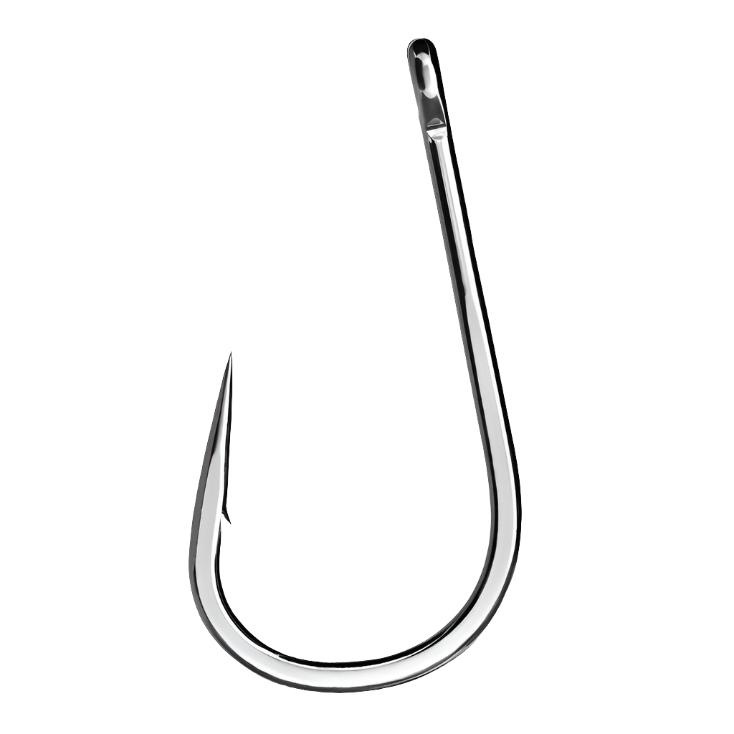 BKK Kajiki HD Trolling Hooks - Saltwater Fishing Lures for Tuna, Marlin & Mahi Mahi - Premium Stainless Steel Deep Sea Fishing Hooks - Perfect for Offshore Trolling & Big Game Fishing