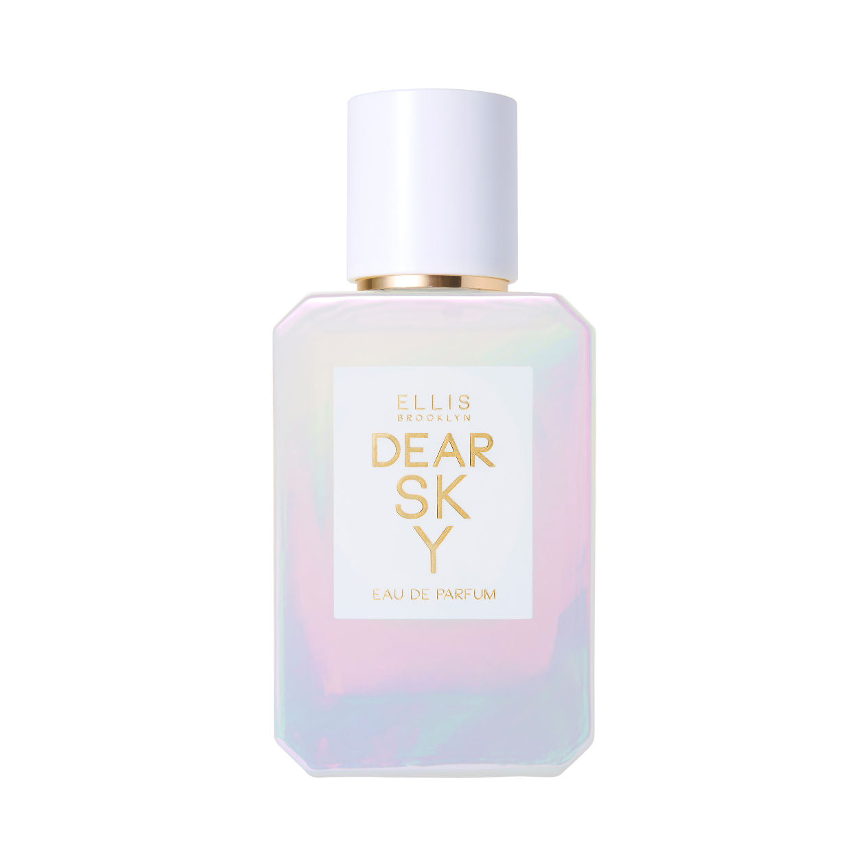 Dear Sky Eau de Parfum - Premium Floral Perfume for Women, Long-Lasting Fragrance with Romantic Notes | Perfect for Date Nights, Special Occasions & Daily Wear