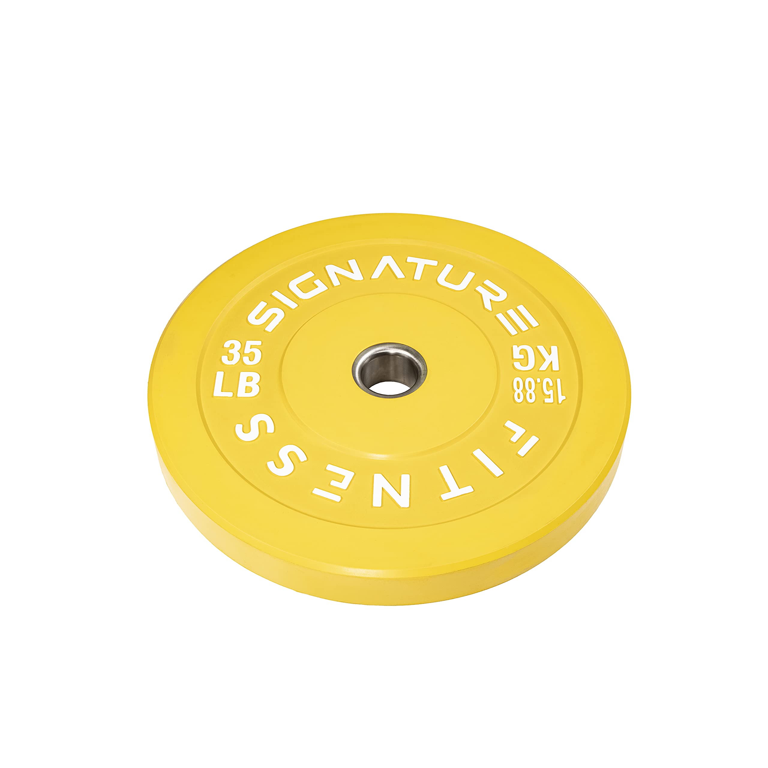 Signature Fitness 2