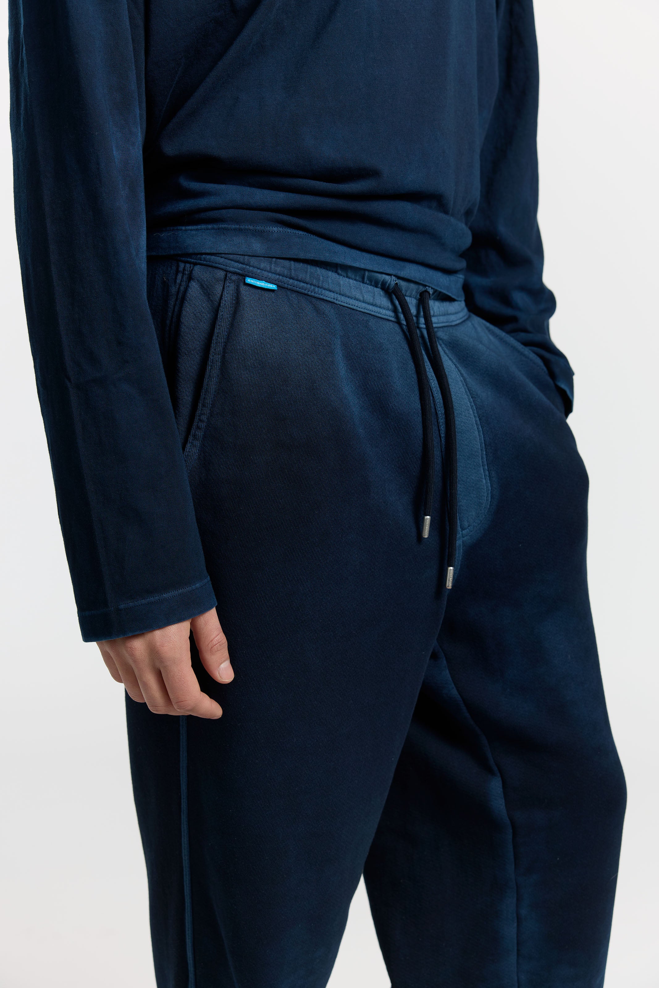 Boston Sweatpants for Men & Women - Comfortable Fleece Joggers with Pockets - Perfect for Lounge, Gym, and Casual Wear